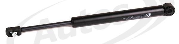 Vzpěra plynová přední masky 50N/329mm DAF 95XF