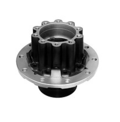 Náboj kola bez ložisek ZN MERCEDES Actros, Axor