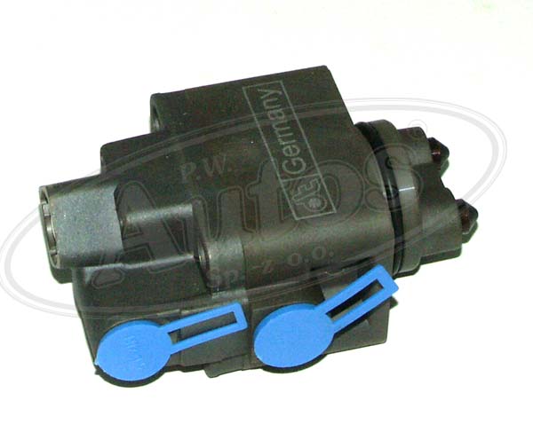 Ventil vícecestný řadiče převodovky ZF, MAN, DAF, VOLVO