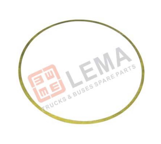 Podložka distanční vložky motoru 0,12mm IVECO Cursor 8 F2BE0681