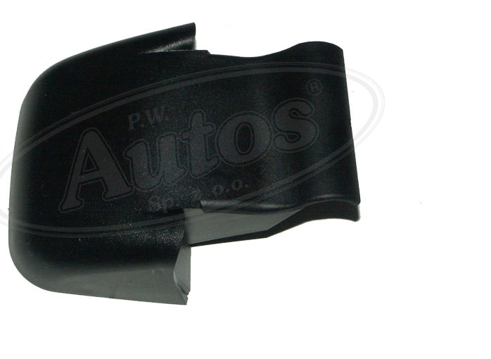 Kryt závěsu dveří L SCANIA 94,114,124,144