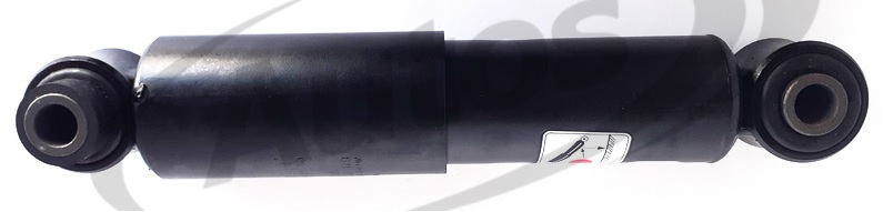 Tlumič pérování O/O 20x280/405 MERCEDES DCA Weightmaster TE5/8,TE4/8,TZ5/8,TZ4/8