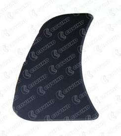 Krytka předního nárazníku L IVECO E.Cargo Tector Restyling 155/185/125/75