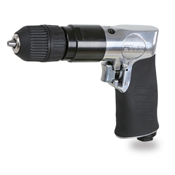 Vrtačka obousměrná pneumatická BETA 3/8 6,2 Bar /1800 ot./ 1-10mm