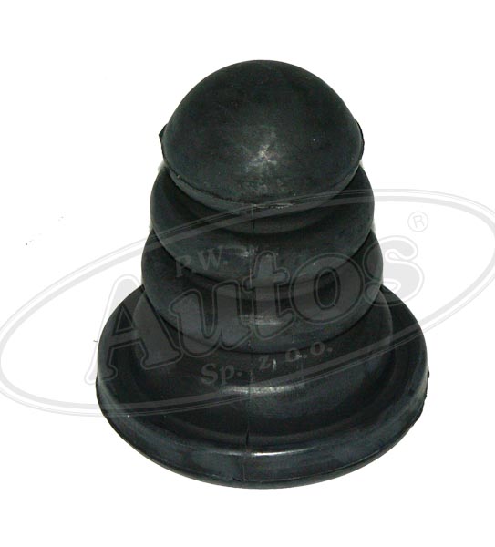 Doraz pera 70x80 MAN L2000