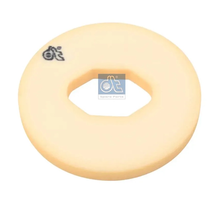 Podložka uložení kabiny 79,5x7,5 MAN TGS, TGA