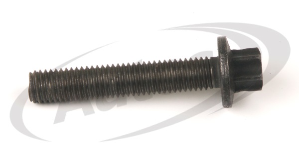 Šroub výfukového potrubí M10x55 motoru D2866, D2876LF MAN