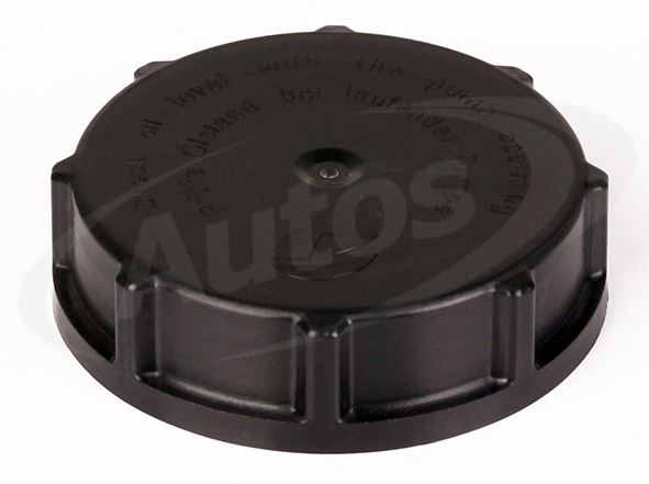 Uzávěr nádobky kapaliny servořízení VOLVO FH,FM,RVI,DAF,SCANIA,IVECO,MERCEDES