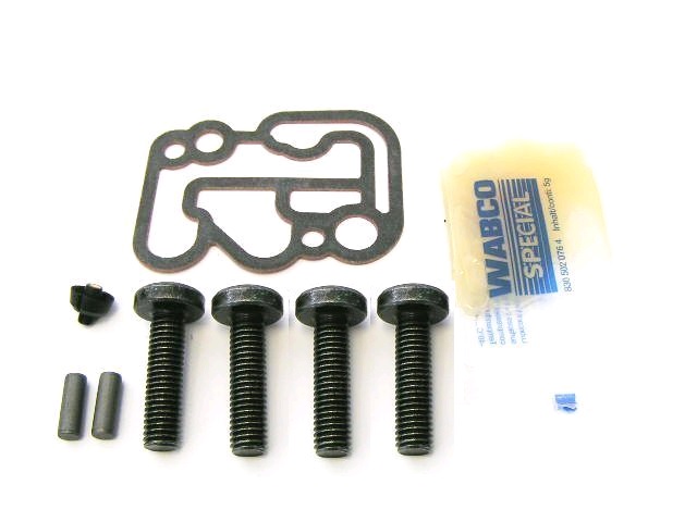 Sada opravárenská vysoušeče SCANIA P,G,R,T,