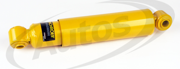 Tlumič pérování zadní IVECO Stralis, E.Tech