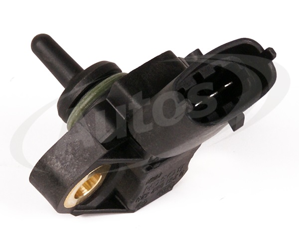 Snímač teploty a tlaku oleje IVECO E.Cargo I-III, Stralis, Tector, Trakker, Vertis, FORD C