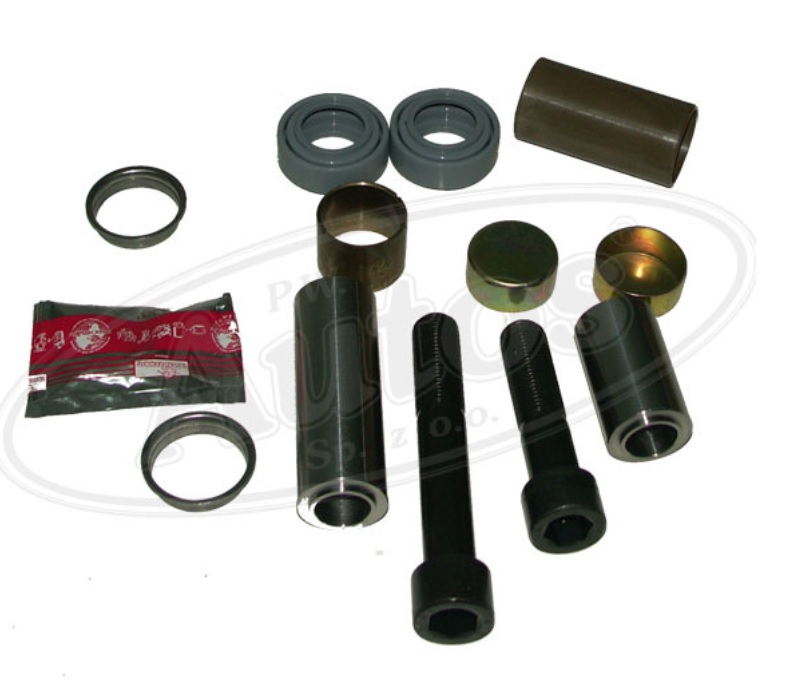 Sada opravárenská brzdového třmenu MERITOR DUCO LRG537-LRG653 VOLVO FH,FM