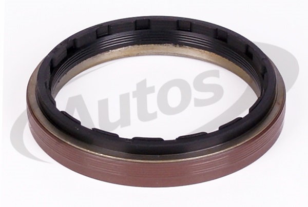 Gufero diferenciálu 85x105x13/18 ZN SCANIA P,G,R,T,114,124,144 R780/R560