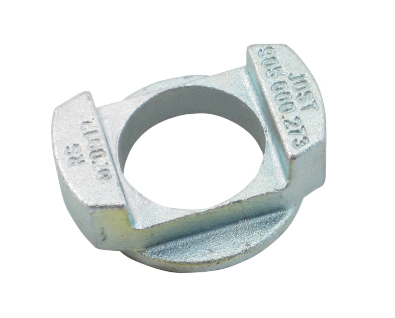 Pouzdro kontejnerového šroubu R 405 VAK, QT 160, QT 160-80, QT 200