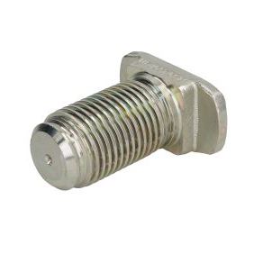 Šroub zajištění zámku kontejneru 52x5x123 JOST R 305 VAP