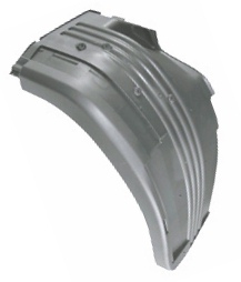 Blatník kabiny přední P SCANIA 94,114,124,144, P,G,R,T,