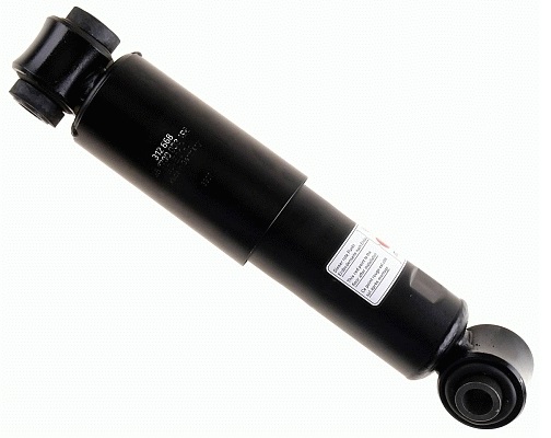 Tlumič pérování O/O 20x78-278/413 SAF Intradisc Plus