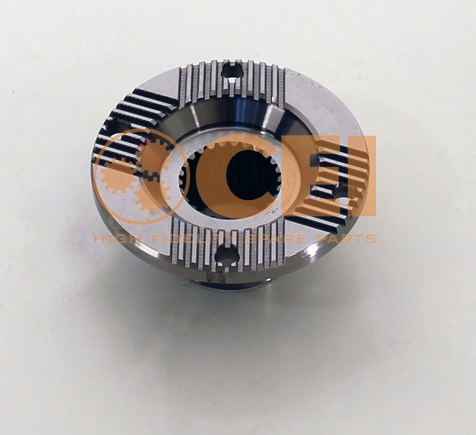 Unašeč kardanu MAN, MERCEDES náprava HL7