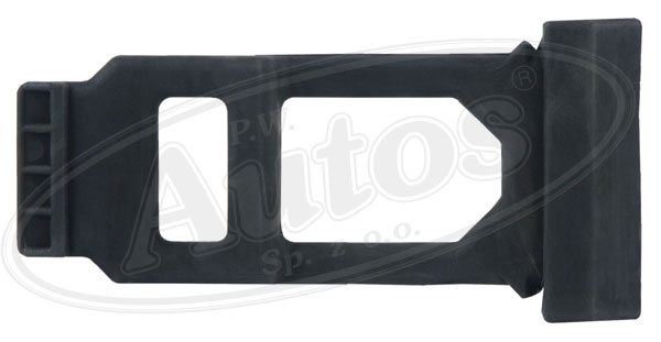 Guma napínací k blatníku široká RVI Premium 2, Magnum DXi, Kerax DXi