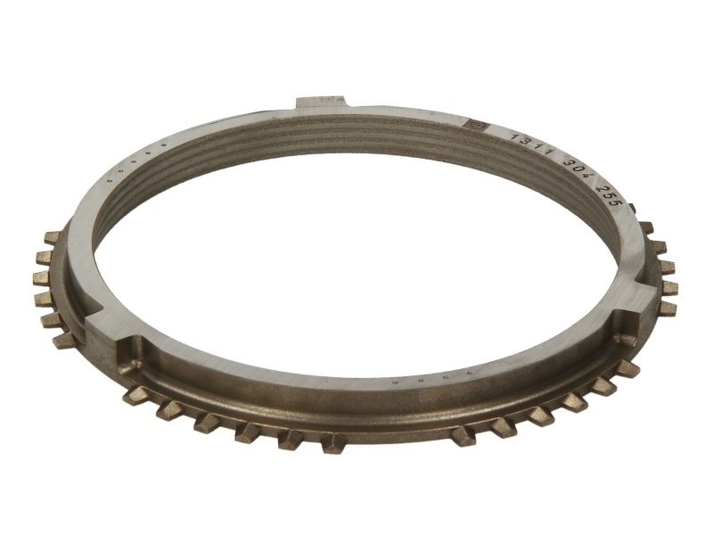 Kolo ozubené převodovky 3. a 4. rychlosti  ZF Ecolite, Ecomid 6 S 800 TO; 6 S 85; 8 S 180