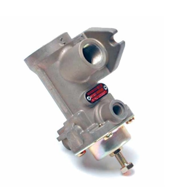 Ventil přetlakový 7,0 bar MAN, MERCEDES, VOLVO, RVI, IVECO