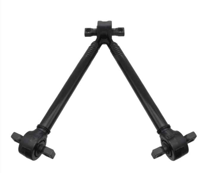 Tyč vodící - triangl 2x627mm ZN L/P MAN TGA od 1999, TGS od 2005, TGC od 2006