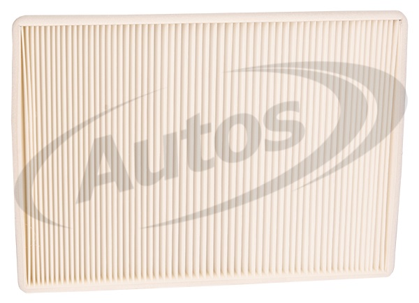 Filtr vzduchu kabiny DAF 95XF do 2002, XF95 od 2002, XF105 od 01.2006, XF106 od 04.2013