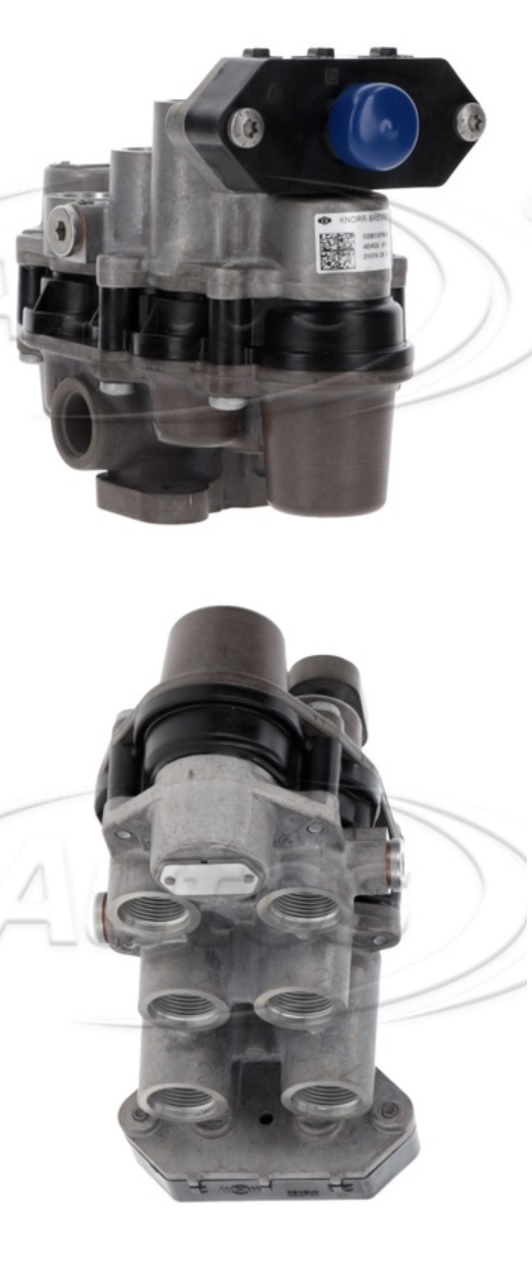 Ventil čtyřcestný jistící DAF LF45, LF55