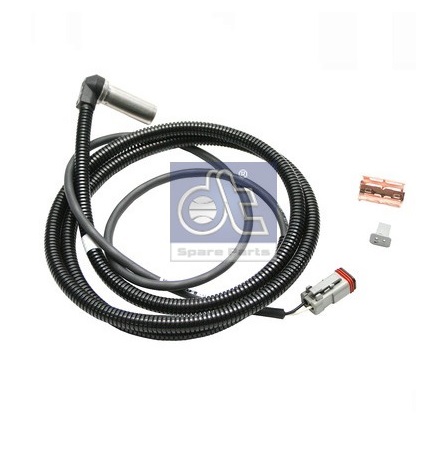 Snímač ABS 90° 2060mm SCANIA 94,114,124,144,164