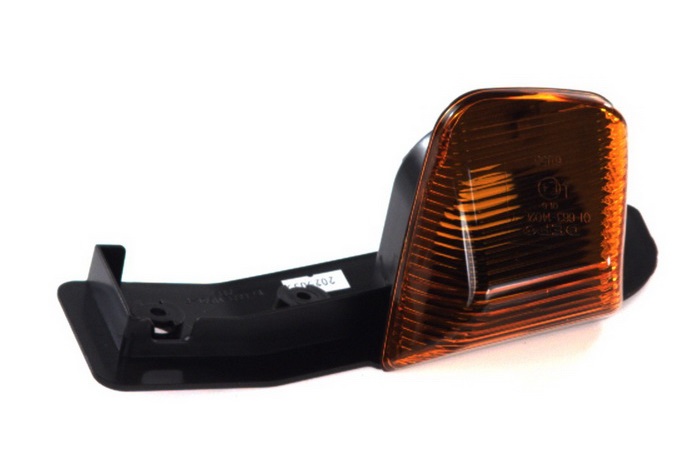 Svítilna směrová boční L IVECO Stralis AD,AS, AT od 2003