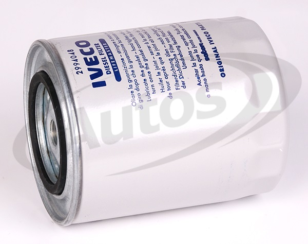 Filtr paliva originál IVECO E.Star, Stralis, E.Tech, E.Trakker, Trakker Cursor 