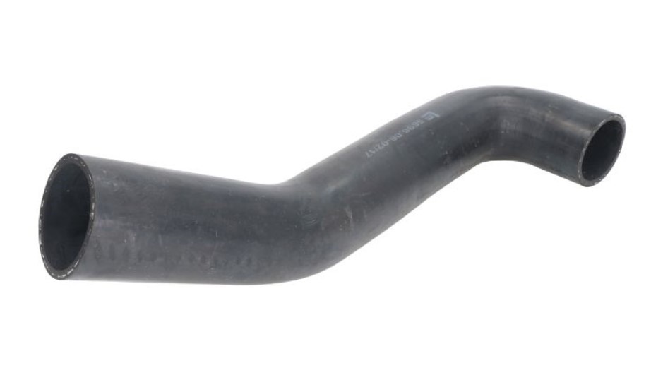 Hadice vodní chladiče 60x60x600 MAN TGA od 04.2000,TGS/TGX od 09.2007