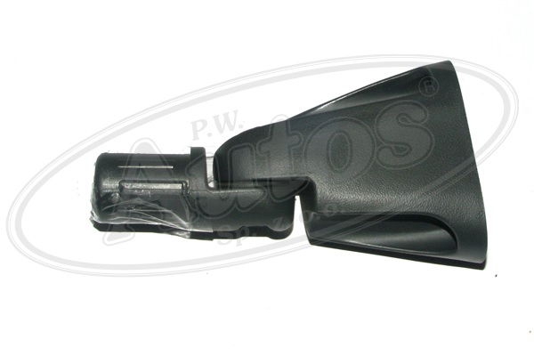 Sada opravárenská držáku hlavního zrcadla horní P MAN TGA