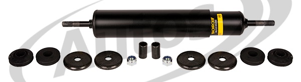 Tlumič pérování I/I 401/694 PN DAF XF95, XF105