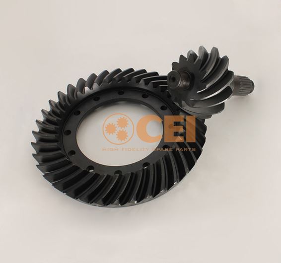 Soukolí diferenciálu 12x37/R=1:3,08 (114Km/h) SCANIA R780