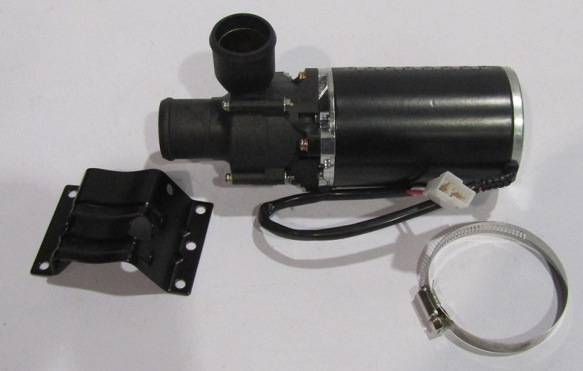 Čerpadlo vody nezávislého topení 24V U4814/ 5200l/h WEBASTO DW30