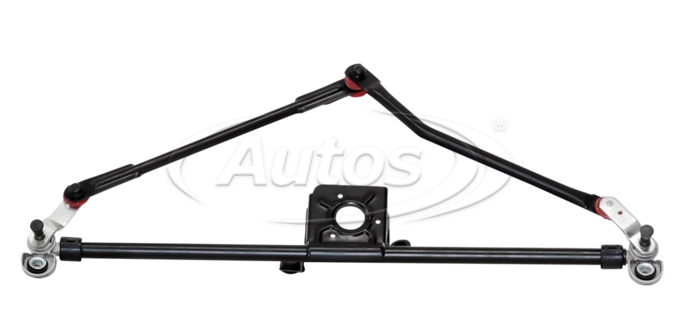 Mechanismus táhla stěračů 775mm bez motorku MAN TGA, TGL, TGM, TGS od 04.2000