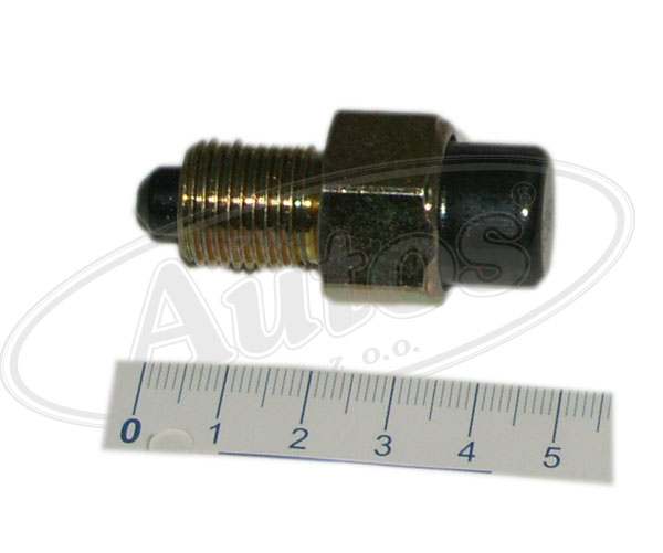 Čep aretační řazení převodovky ZF DAF F95, MERCEDES, MAN, RVI