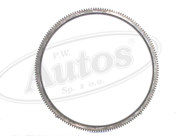 Věnec setrvačníku 155 zubů 496,5x451,5x22 IVECO Stralis F3BE0681