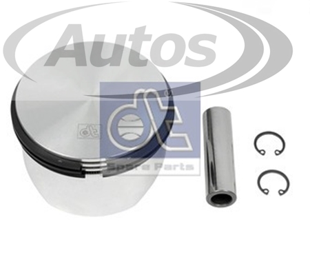 Píst kompresoru LP3974,LK3994,LP3980 MAN TGA 