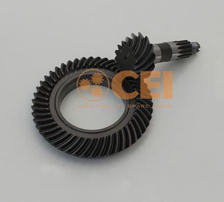 Soukolí diferenciálu 13x47/R=1:3,62 IVECO Daily I,II 3510/4012/4910