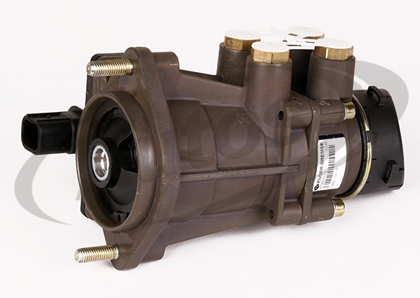 Brzdič pedálový hlavní EBS - repas MAN TGA