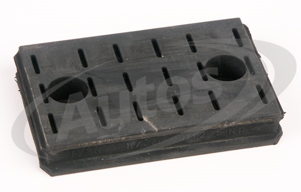 Doraz zadního pera MAN TGA,TGS,TGM