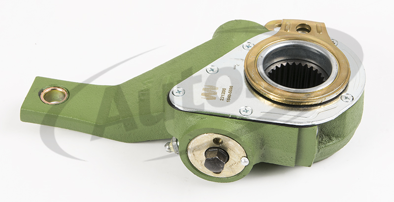 Páka brzdy automat AS9304/28z/160mm ZN L RVI Magnum AE, Premium