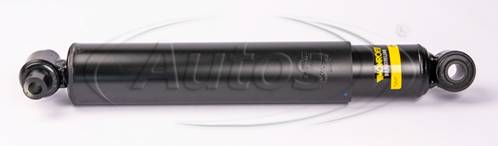 Tlumič pérování O/O 20x495/825 ZN SCANIA 94,114,124,144,164,P,R