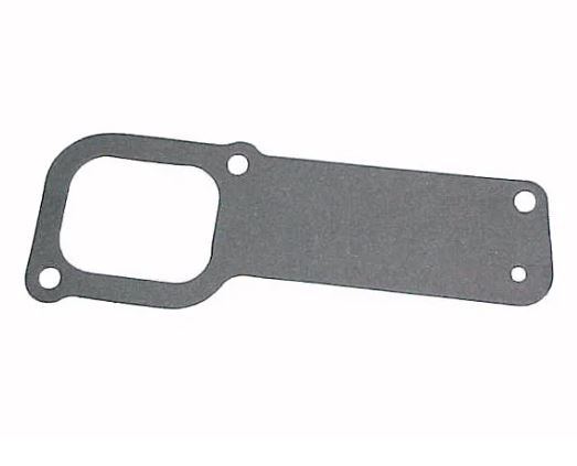 Těsnění příruby trubky chlazení SCANIA 94,114,  124,144