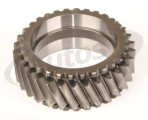 Kolo ozubené 4. rychlosti 30 zubů ZF 16S151