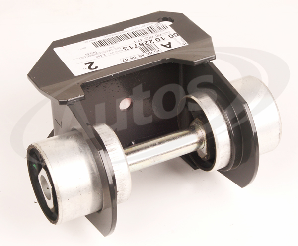 Západka zámku kabiny zadní  RVI Midlum DXi5/7