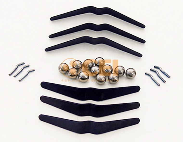 Sada opravárenská soukolí převodovky SCANIA P,G,R,T GRS895/GR875/GRE875R/GRS890