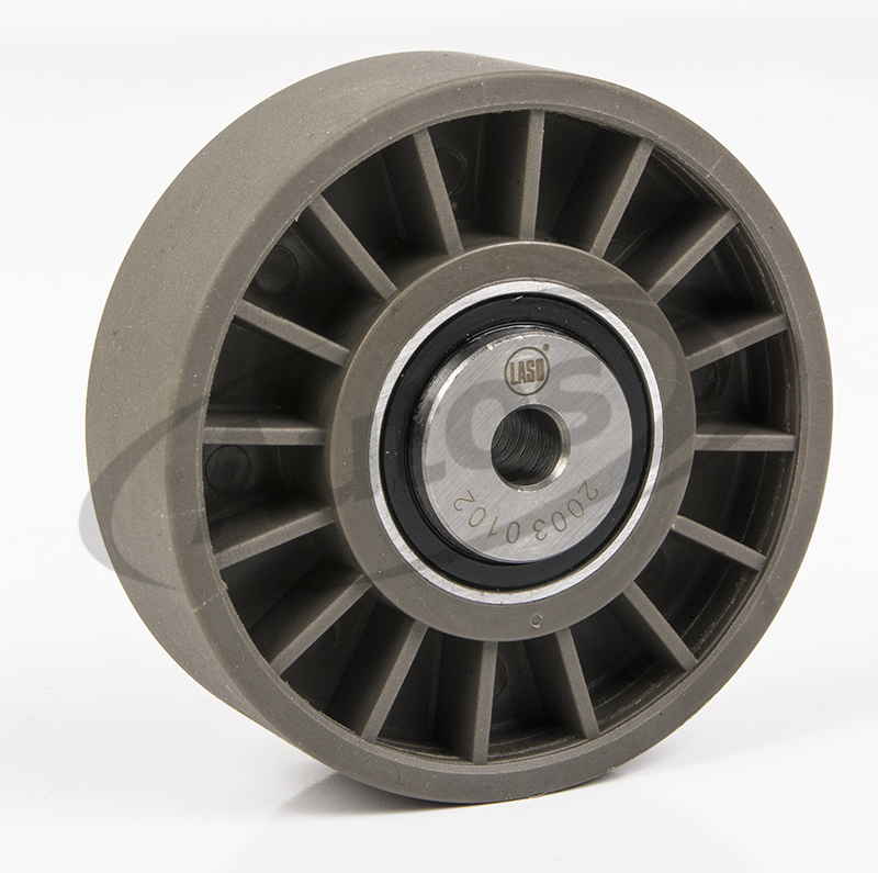 Kladka napínače řemene MERCEDES Sprinter,Vito,VW Lt